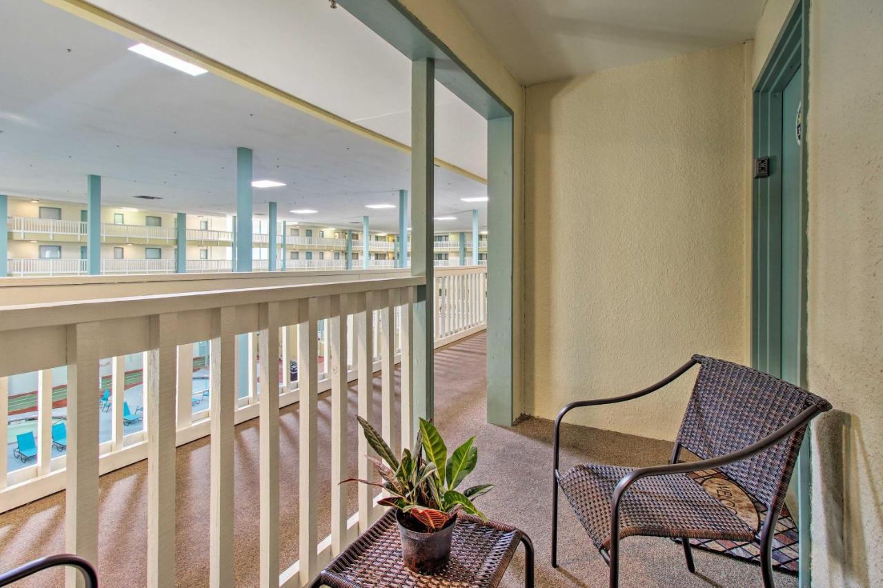 Resort Perks Hh Island Condo With Beach Access! 힐튼 헤드 아일랜드 외부 사진